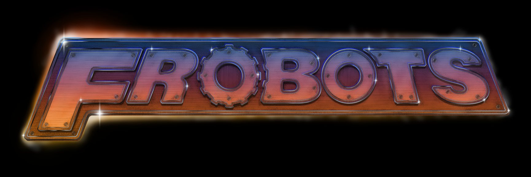 Frobots logo